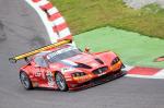 Gillet Vertigo 5 GT2 Race Car 2008 года